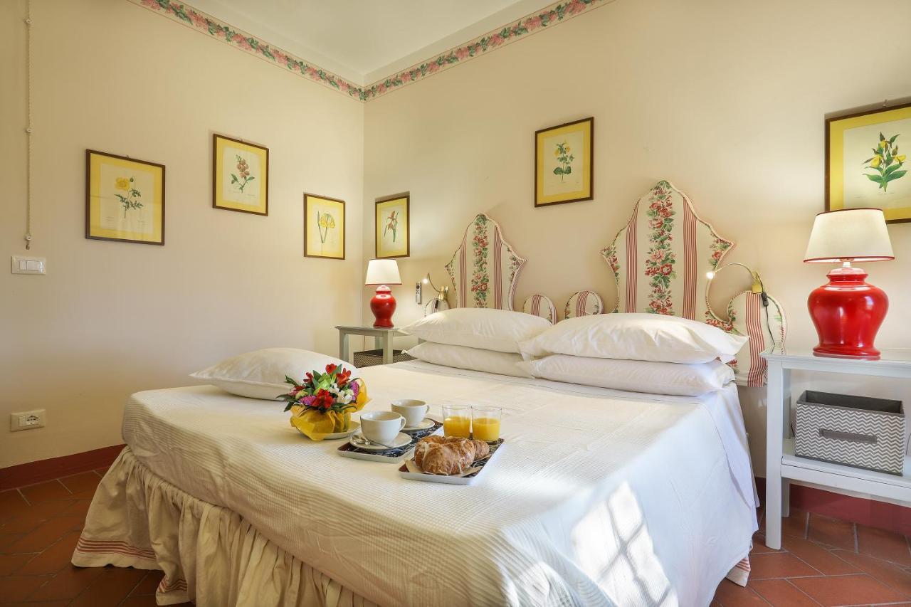 Bertolli Villas Matraia Luaran gambar