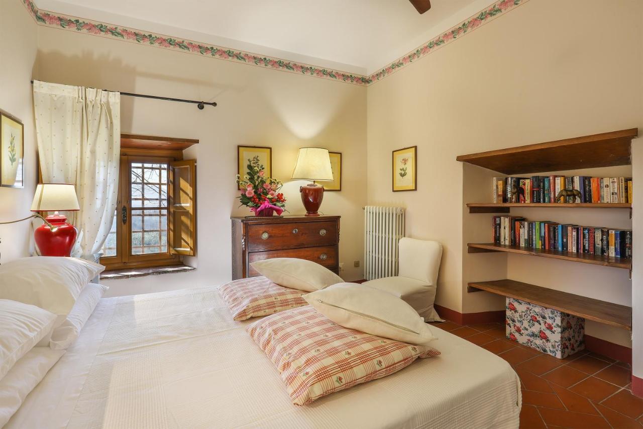 Bertolli Villas Matraia Luaran gambar