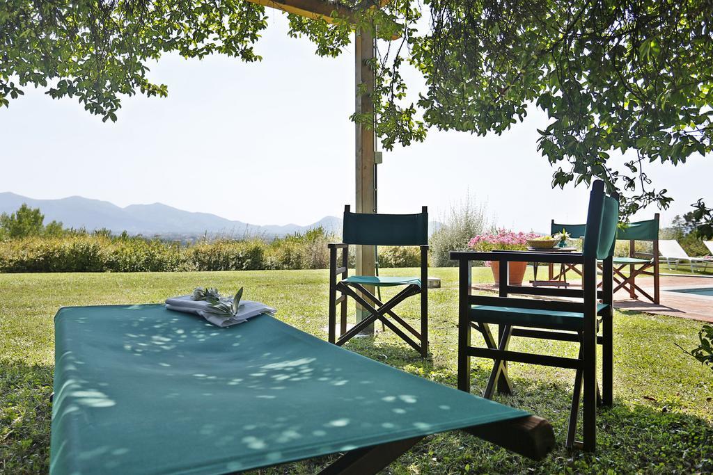 Bertolli Villas Matraia Luaran gambar