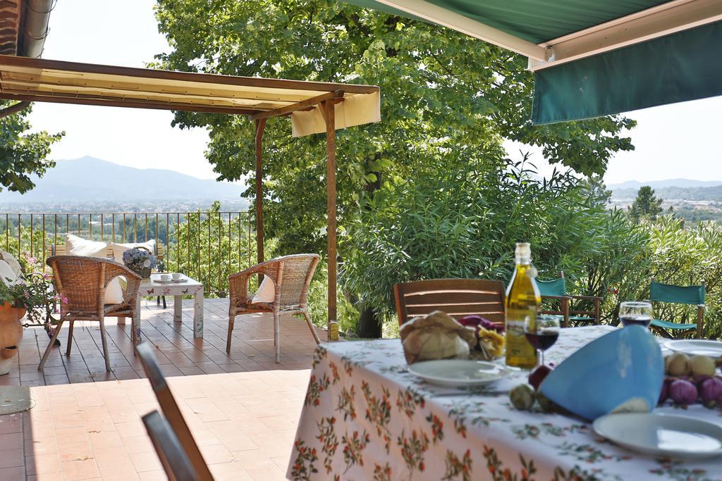 Bertolli Villas Matraia Luaran gambar