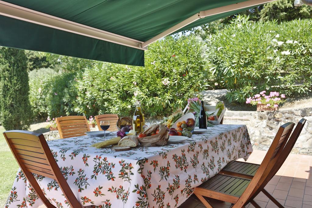 Bertolli Villas Matraia Luaran gambar