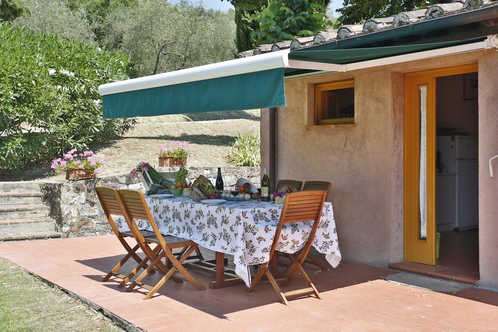 Bertolli Villas Matraia Luaran gambar