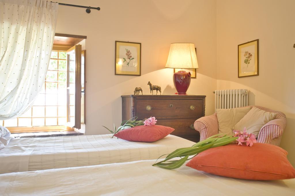 Bertolli Villas Matraia Luaran gambar