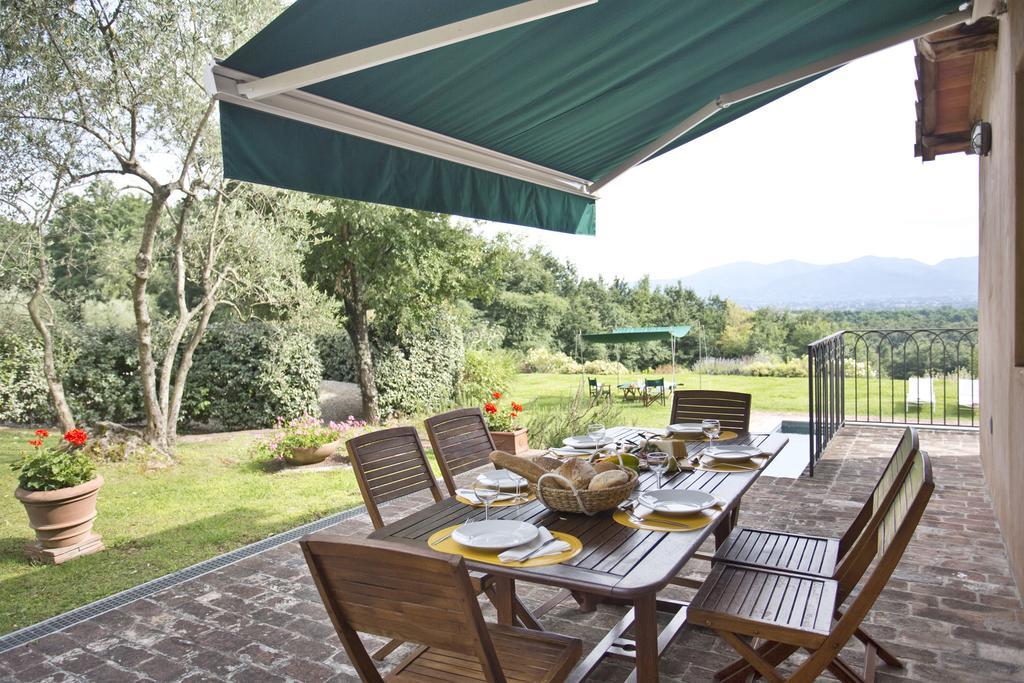 Bertolli Villas Matraia Luaran gambar
