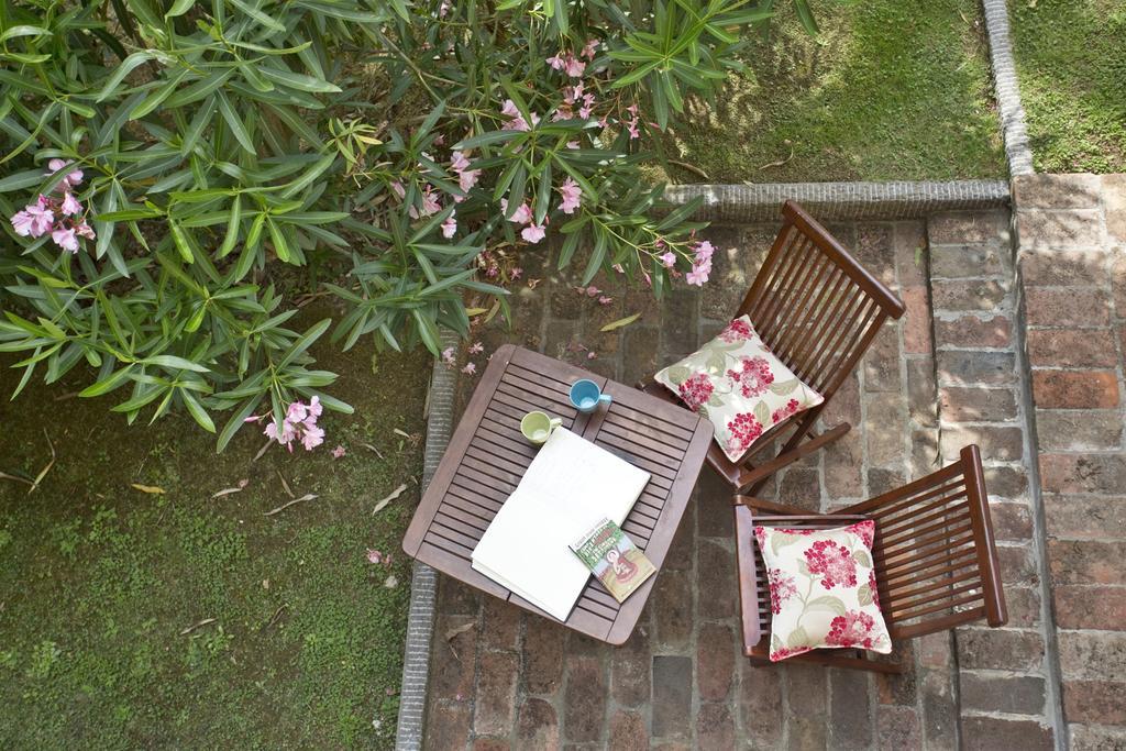 Bertolli Villas Matraia Luaran gambar