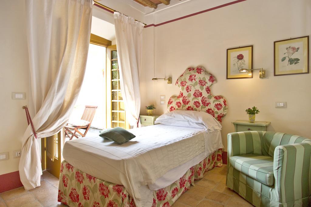 Bertolli Villas Matraia Bilik gambar