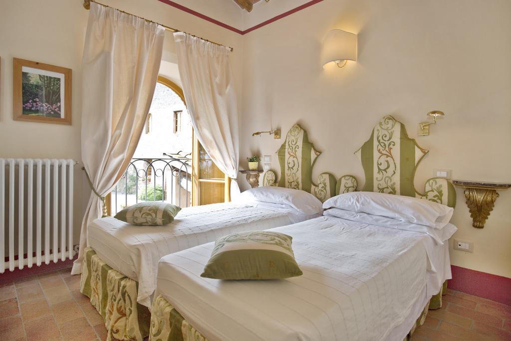 Bertolli Villas Matraia Bilik gambar