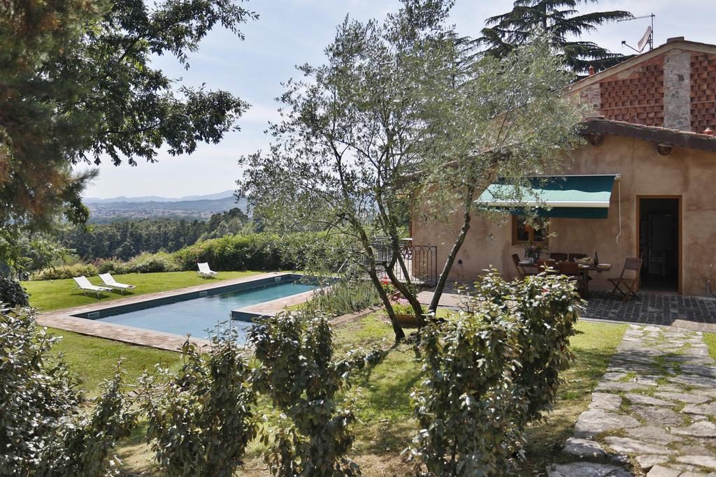 Bertolli Villas Matraia Luaran gambar