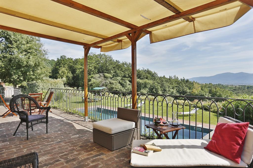 Bertolli Villas Matraia Luaran gambar