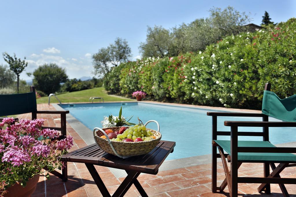 Bertolli Villas Matraia Luaran gambar