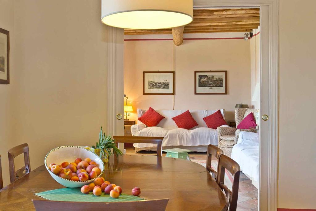 Bertolli Villas Matraia Luaran gambar
