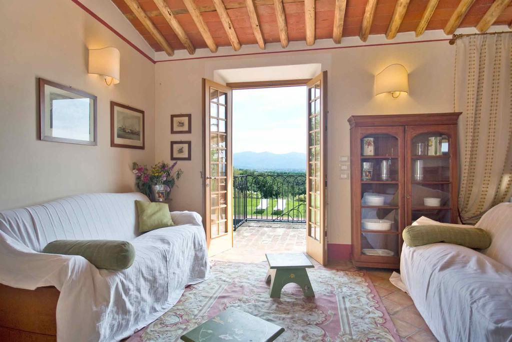 Bertolli Villas Matraia Luaran gambar