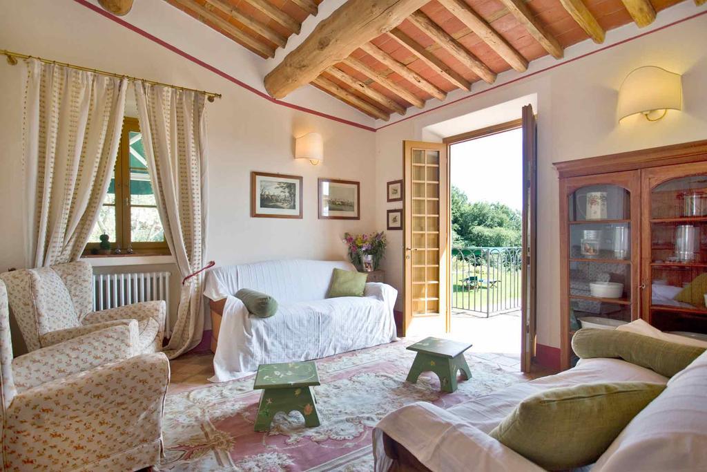 Bertolli Villas Matraia Luaran gambar