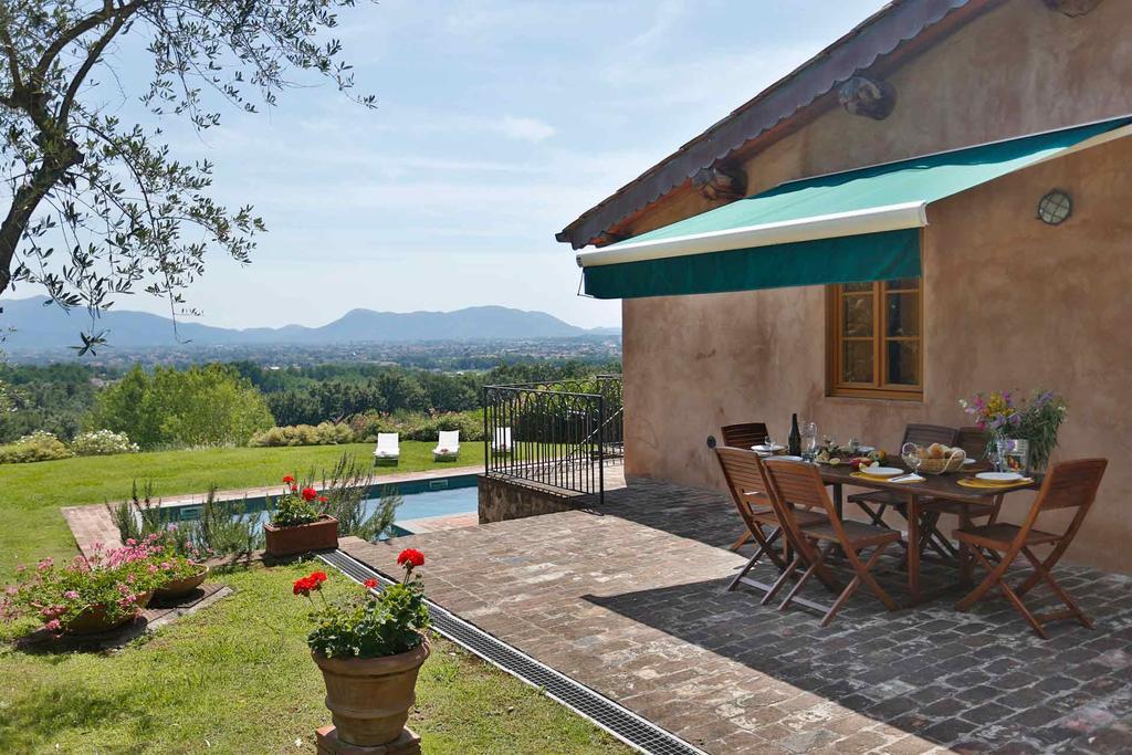 Bertolli Villas Matraia Luaran gambar