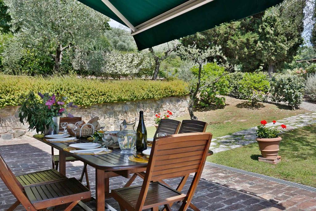 Bertolli Villas Matraia Luaran gambar