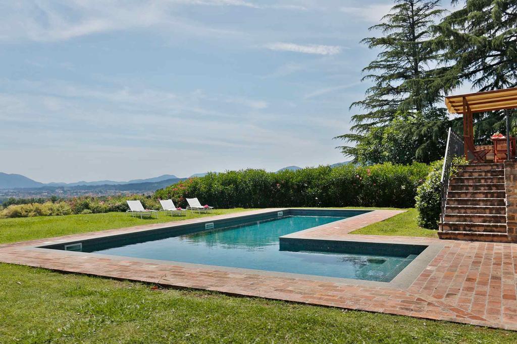 Bertolli Villas Matraia Luaran gambar
