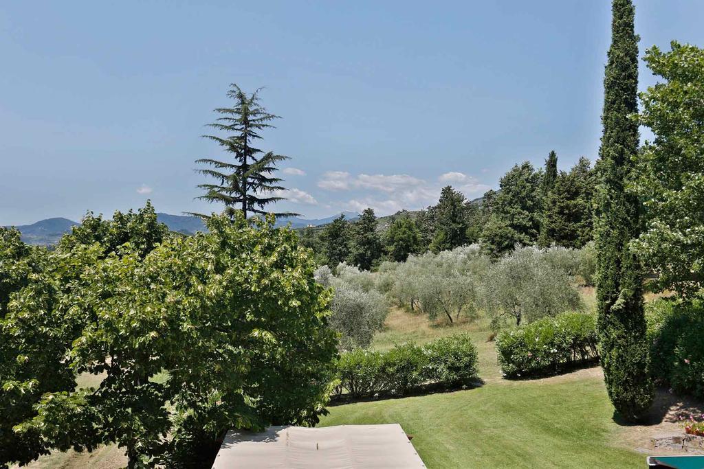 Bertolli Villas Matraia Luaran gambar