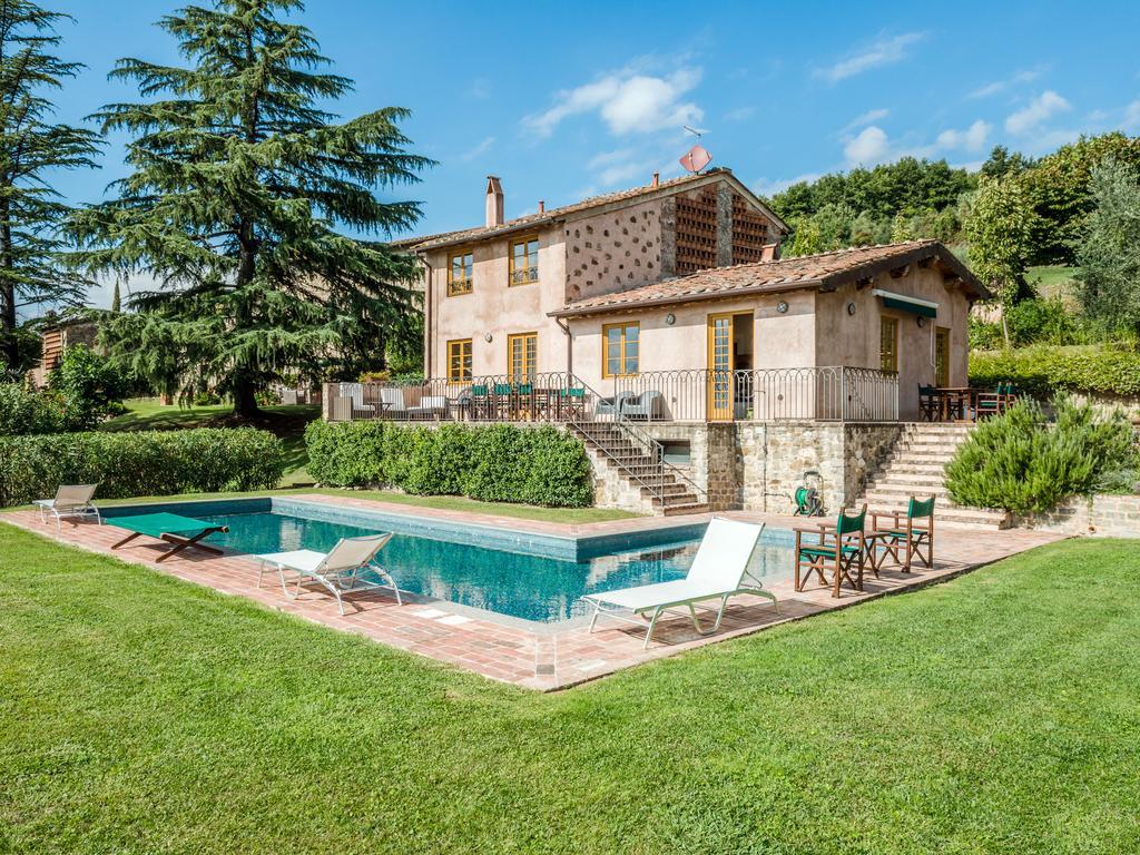 Bertolli Villas Matraia Luaran gambar
