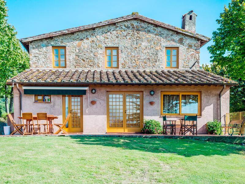 Bertolli Villas Matraia Luaran gambar