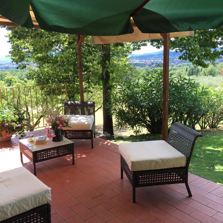 Bertolli Villas Matraia Luaran gambar